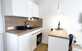 Apartman Ana, Zadar