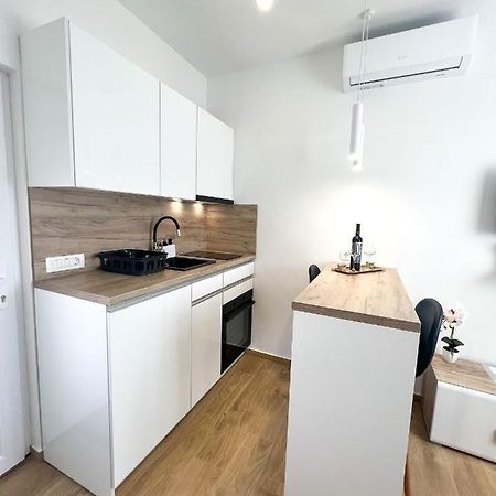 Apartman Ana, Zadar Zewnętrze zdjęcie