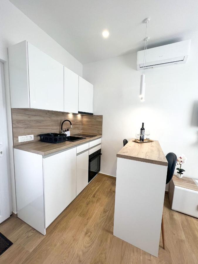 Apartman Ana, Zadar Zewnętrze zdjęcie
