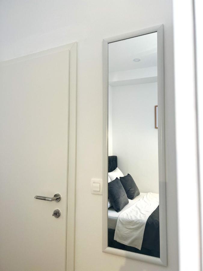 Apartman Ana, Zadar Zewnętrze zdjęcie