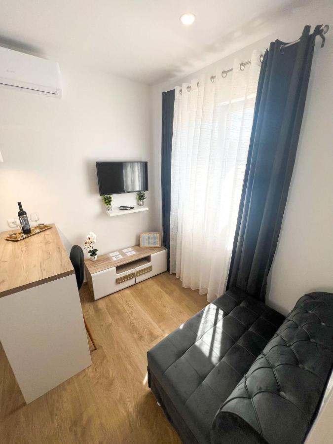 Apartman Ana, Zadar Zewnętrze zdjęcie