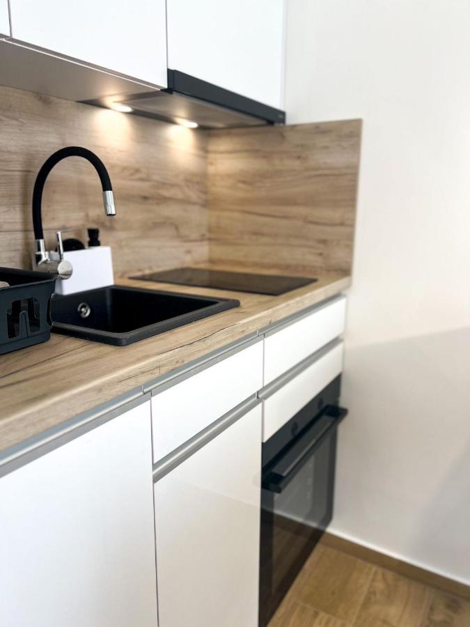 Apartman Ana, Zadar Zewnętrze zdjęcie
