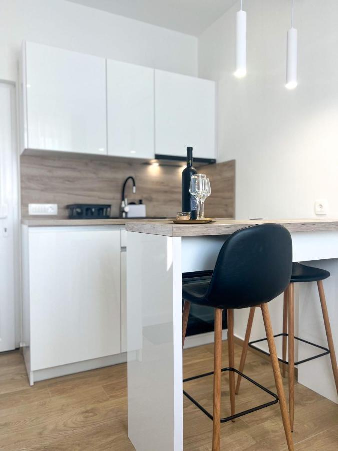 Apartman Ana, Zadar Zewnętrze zdjęcie