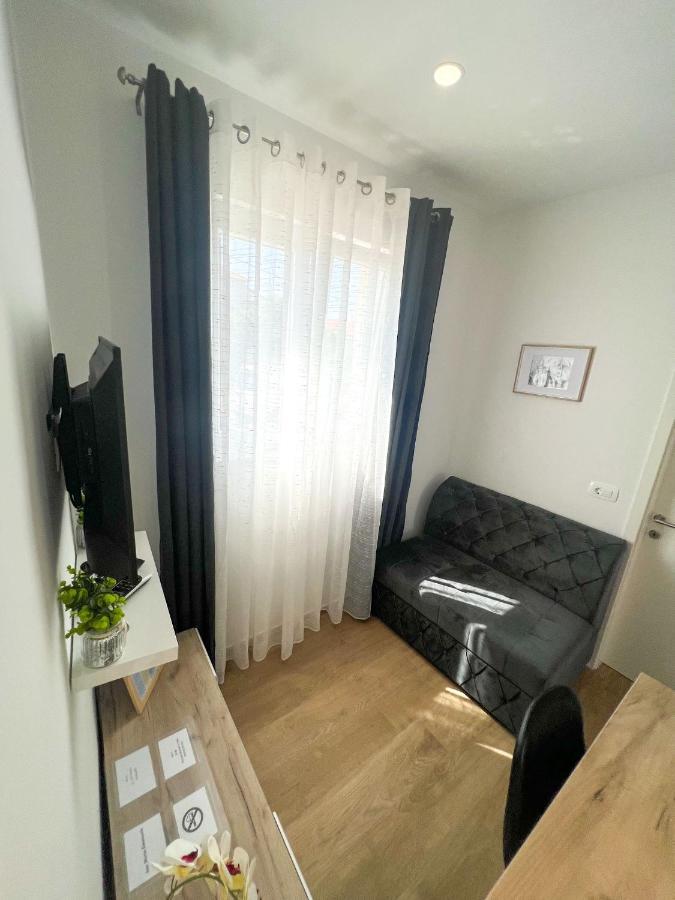 Apartman Ana, Zadar Zewnętrze zdjęcie