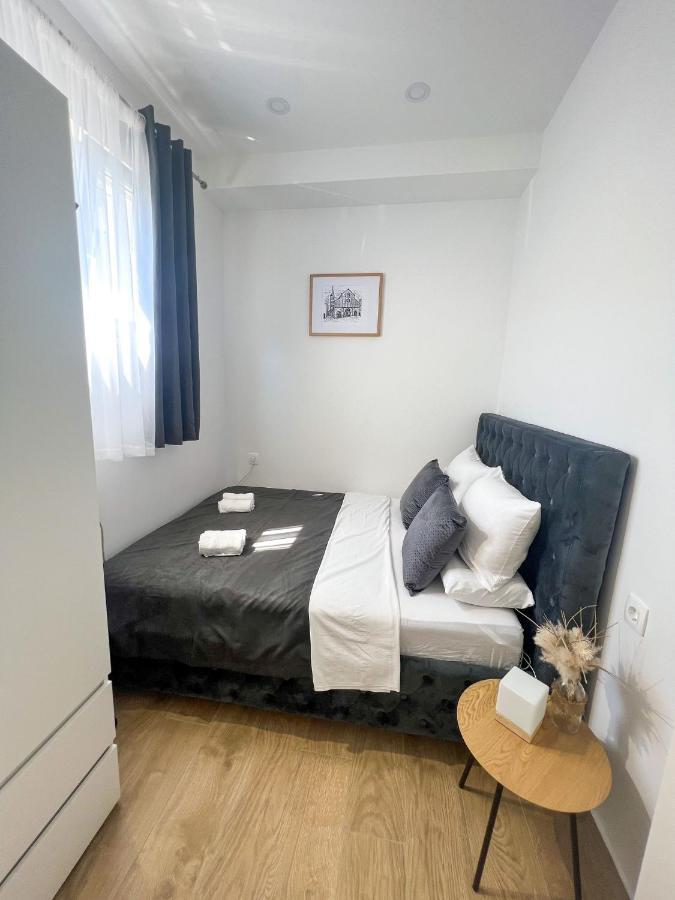 Apartman Ana, Zadar Zewnętrze zdjęcie