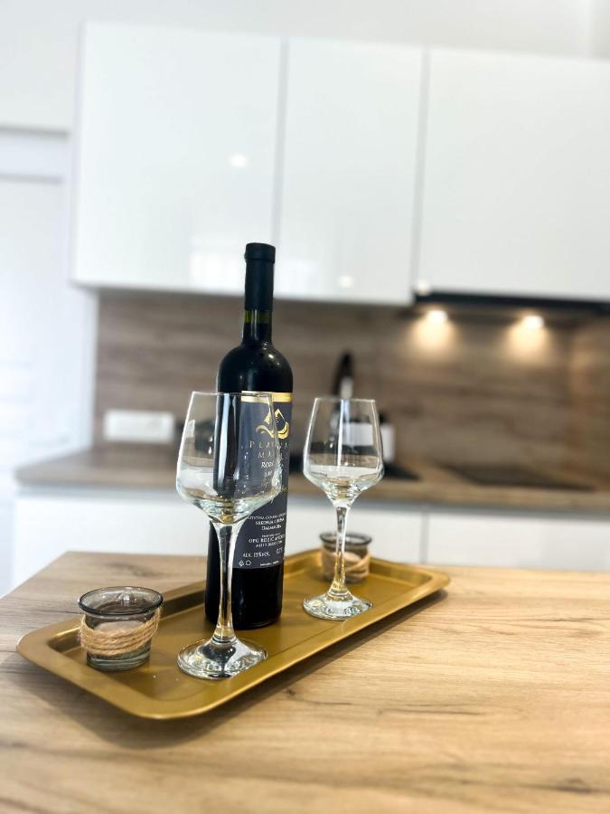Apartman Ana, Zadar Zewnętrze zdjęcie