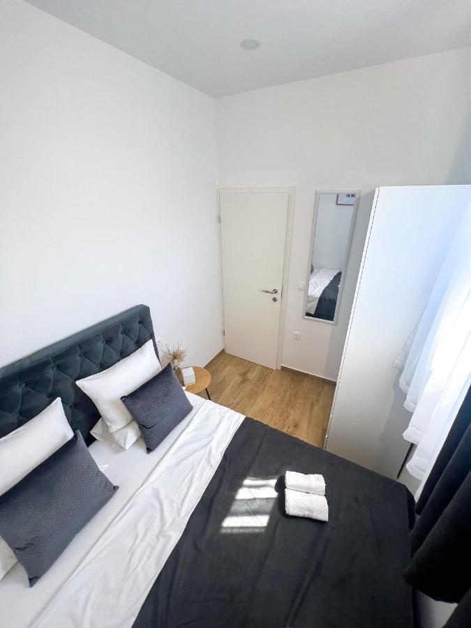 Apartman Ana, Zadar Zewnętrze zdjęcie