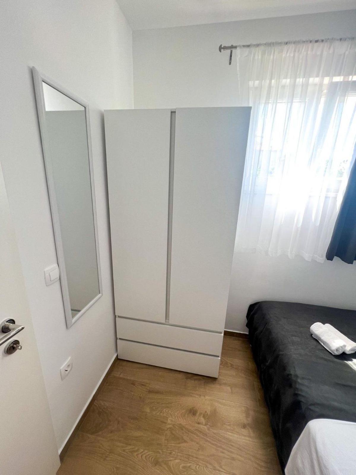 Apartman Ana, Zadar Zewnętrze zdjęcie